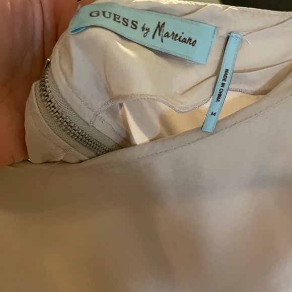 Guess by Marciano light grey dress - Picture 2 of 2